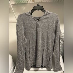 Men sweatshirt